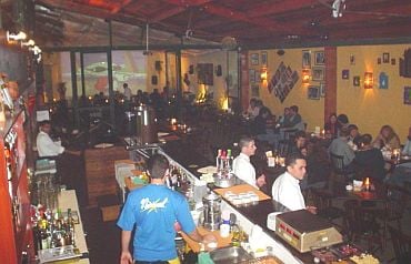 Imagem de destaque para Nacional Bar