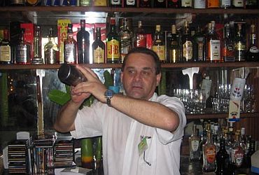 Imagem de destaque para Afrodick Cervejaria & Scotch Bar Reggae