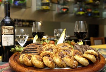 Imagem de destaque para BSB Grill - Norte