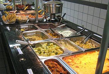 Imagem de destaque para Rolando Arroz Restaurante