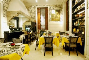 Imagem de destaque para Provence Bistrot