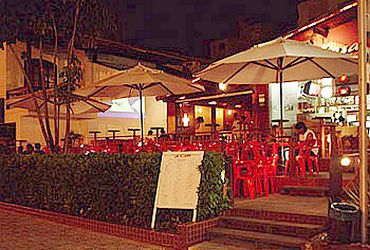 Imagem de destaque para A Casa Café Bar