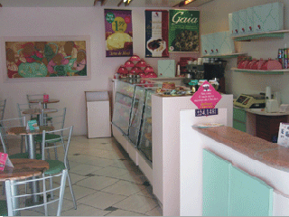 Imagem de destaque para Confeitaria Chuvisco (Beira Mar)