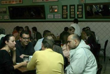 Imagem de destaque para Botequim Floripa