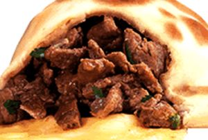 Imagem de destaque para Capitão Gourmet - Mini Calzones