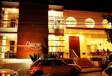 Imagem de destaque para Pegorini Grill