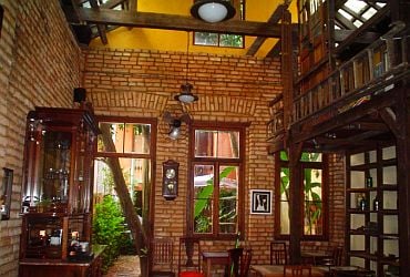 Imagem de destaque para Salommão Bar