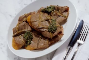 Imagem de destaque para Bologna Restaurante