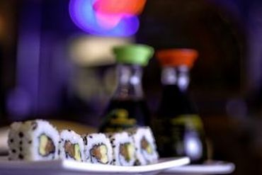 Imagem de destaque para Ramogida Sushi Bar