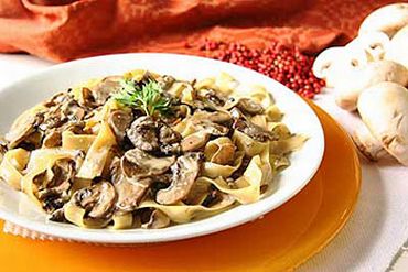 Imagem de destaque para Tartoni Ristorante