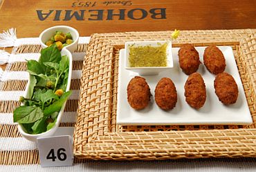 Imagem de destaque para Galinheiro Grill