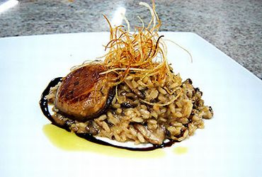 Imagem de destaque para Il Quisi Ristorante