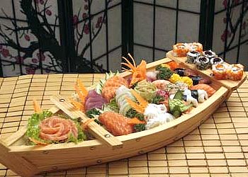 Imagem de destaque para Hiro Sushi
