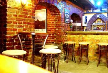 Imagem de destaque para The Basement Pub