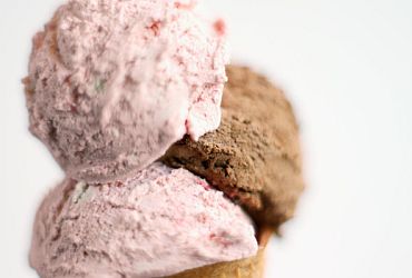 Imagem de destaque para Sorvetes Ice Mel
