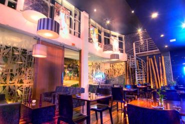 Imagem de destaque para Tatsuya Sushi Lounge