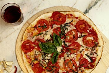 Imagem de destaque para Spaghetteria e Pizzeria Elisa