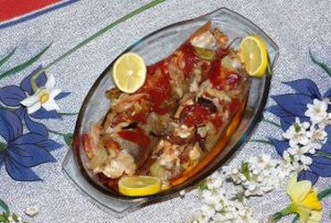 Imagem de destaque para Restaurante do Museu