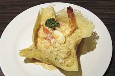 Imagem de destaque para Bellini Ristorante