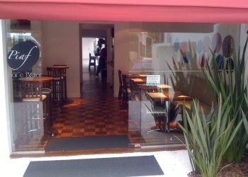 Imagem de destaque para Piaf Bar e Bistrot