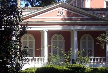 Imagem de destaque para Casa Imperial - Petrópolis