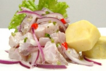 Imagem de destaque para Andyno Restaurante