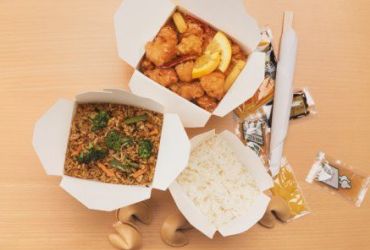 Imagem de destaque para Le Chef Express