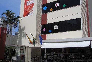 Imagem de destaque para Instituto Cervantes