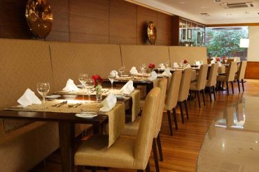 Imagem de destaque para Gália - Sofitel