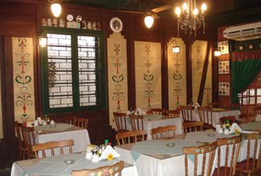 Imagem de destaque para Schullas Restaurante