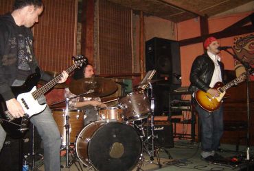 Imagem de destaque para Dylan Rock Bar