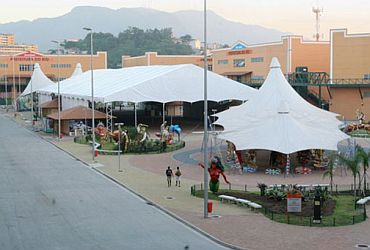 Imagem de destaque para Cidade do Samba