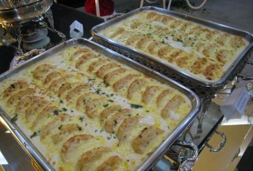 Imagem de destaque para Sobrallia Buffet - Trindade