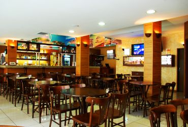 Imagem de destaque para Absoluto Chopp Bar