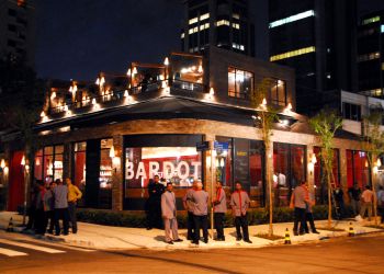 Imagem de destaque para Bardot Boteco e Bistrô