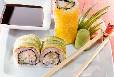 Imagem de destaque para Kan Cozinha Japonesa