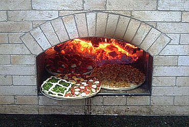Imagem de destaque para Restaurante e pizzaria Cidade Alta