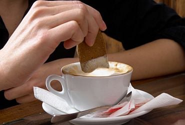 Imagem de destaque para Novo Louvre Café