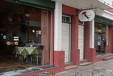 Imagem de destaque para Via Napoli