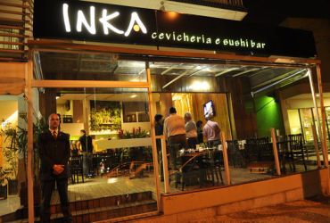 Imagem de destaque para Inka - Cevicheria e Sushi Bar
