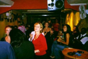 Imagem de destaque para Bartitura Bar