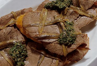 Imagem de destaque para Churrascaria Carretão