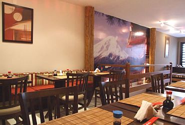 Imagem de destaque para Yatai