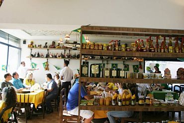 Bares (antigo): As Mineiras