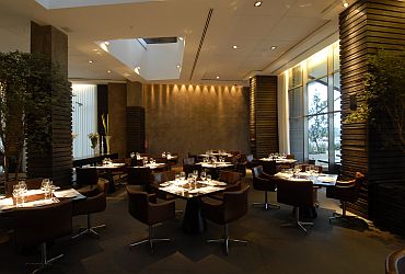 Imagem de destaque para Bah Restaurante
