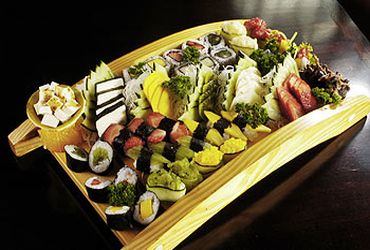 Imagem de destaque para Matsuya Restaurante Japonês - Santana