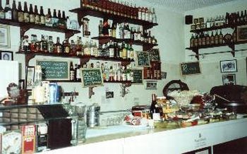 Imagem de destaque para Bar do Giba