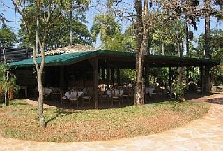 Imagem de destaque para Bar da Casa