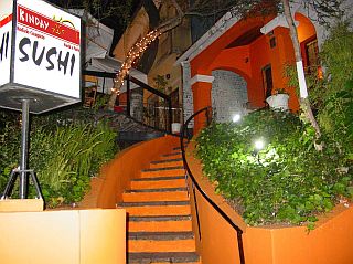 Imagem de destaque para Kinday Sushi & Pasta