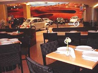 Imagem de destaque para Haus Café